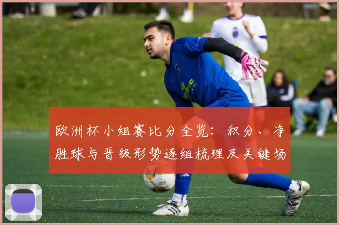 欧洲杯小组赛比分全览：积分、净胜球与晋级形势逐组梳理及关键场次影响