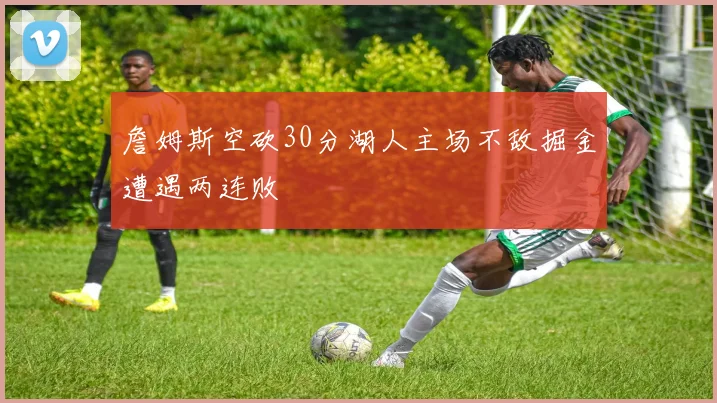 詹姆斯空砍30分湖人主场不敌掘金遭遇两连败