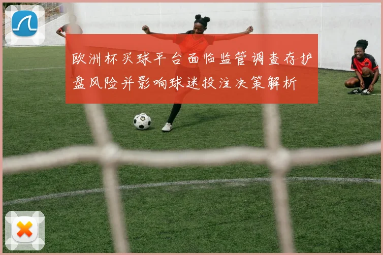 欧洲杯买球平台面临监管调查存护盘风险并影响球迷投注决策解析