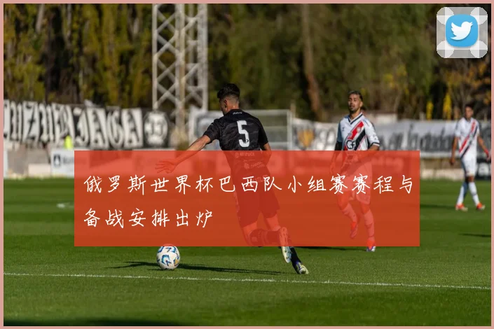 俄罗斯世界杯巴西队小组赛赛程与备战安排出炉